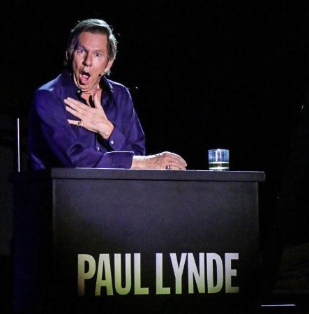 The Paul Lynde Show