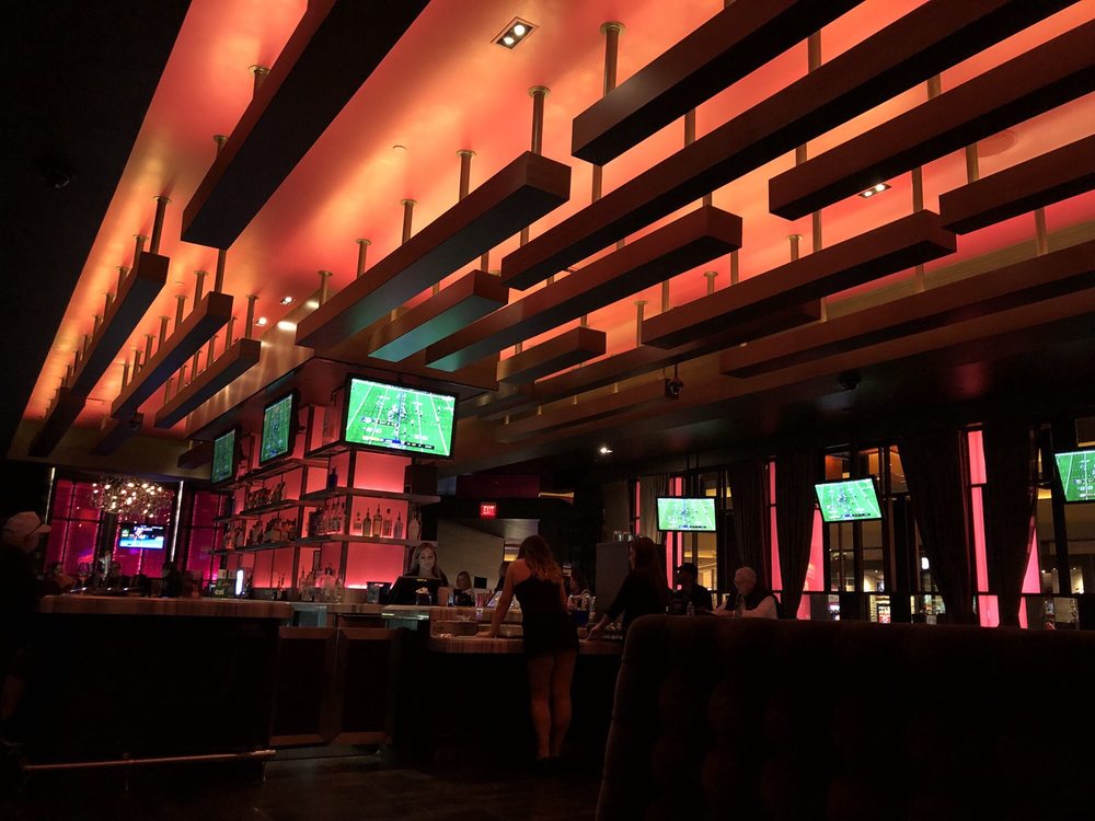 Surf City Bar and Grill Las Vegas