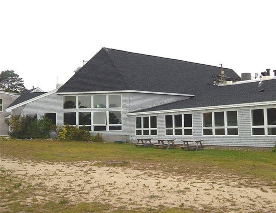 Seacoast Science Center