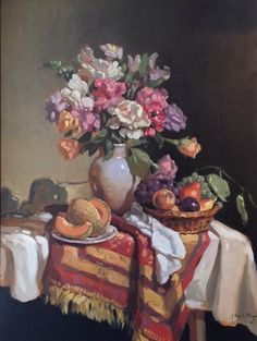 J.M. Stringer Gallery