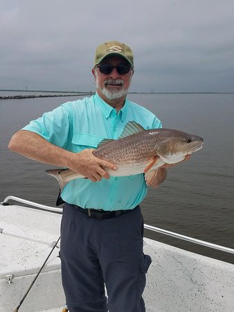 Get The Net Charters & Boat Rentals