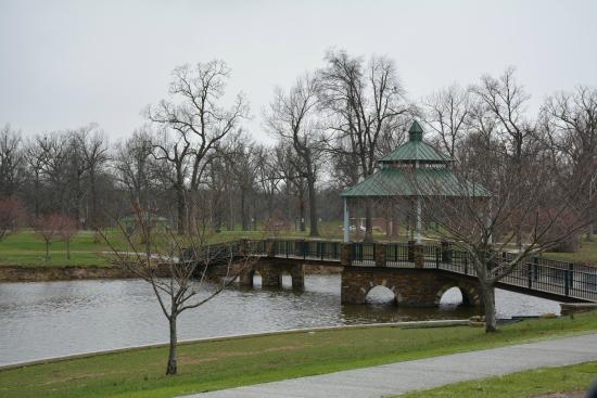 Bob Noble Park