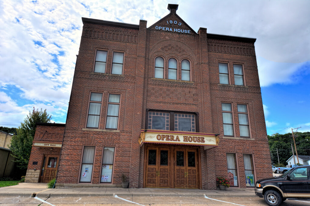 Rockport Opera House