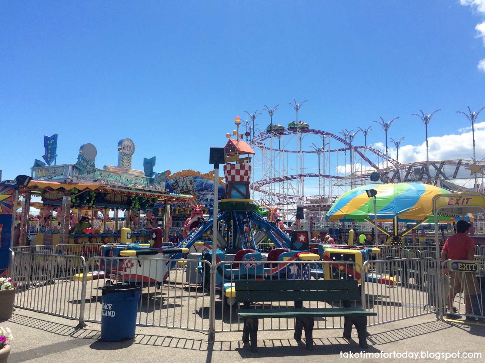 Palace Playland