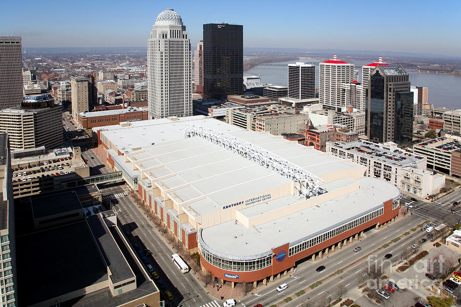 Kentucky International Convention Center