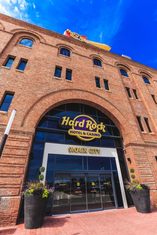 Hard Rock Casino Sioux City