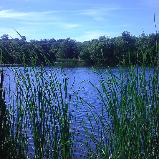 Bacon Creek Park