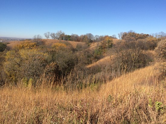 Stone State Park