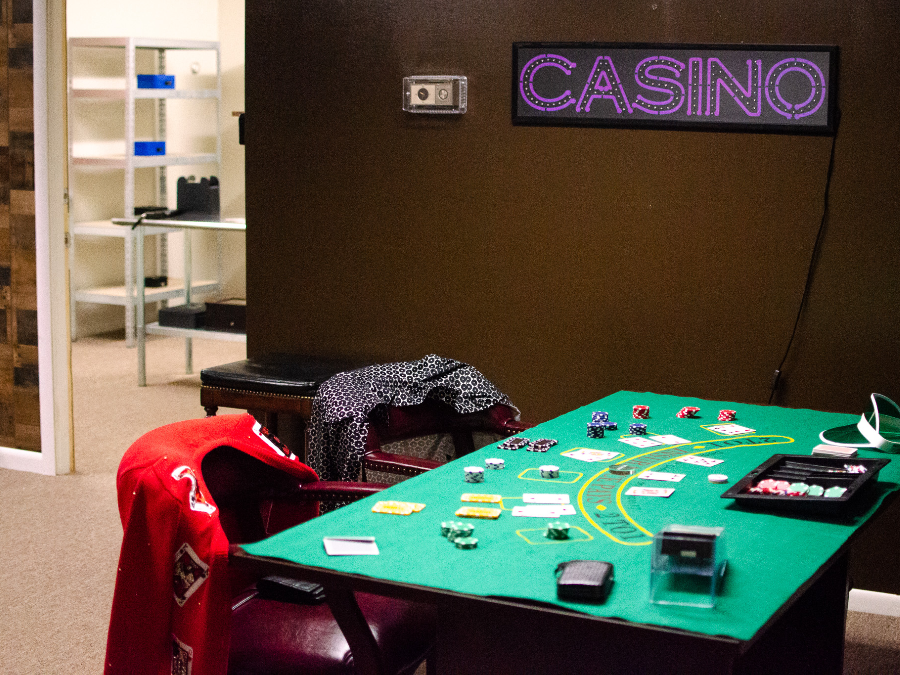 GoFree Escape Rooms