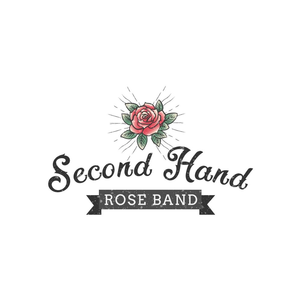 Second Hand Rose