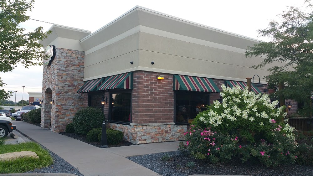 Governor's Pub & Grill