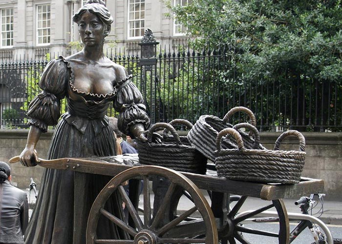 Molly Malone's St. Matthews