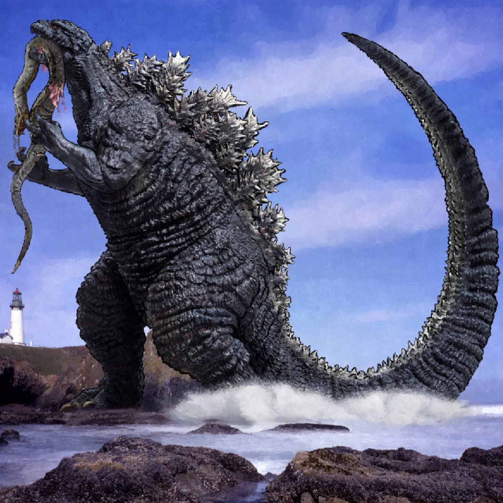 Kaiju