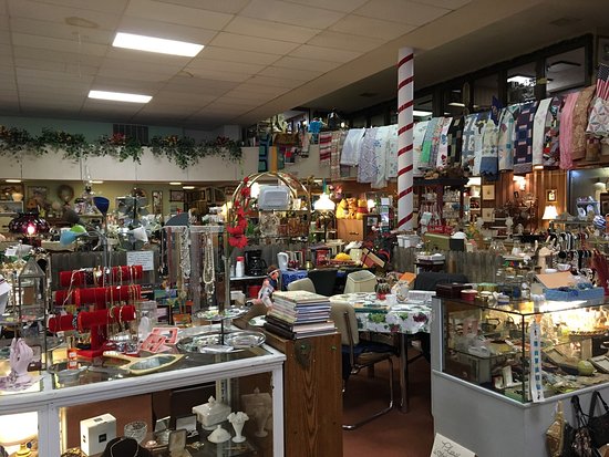 Auld Lang Syne Antiques and Collectibles