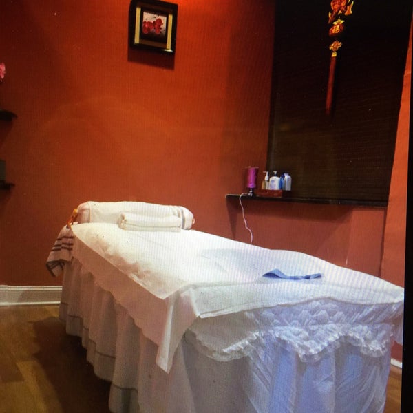 The Rose Wellness Spa