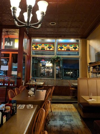 CJs Sandbar