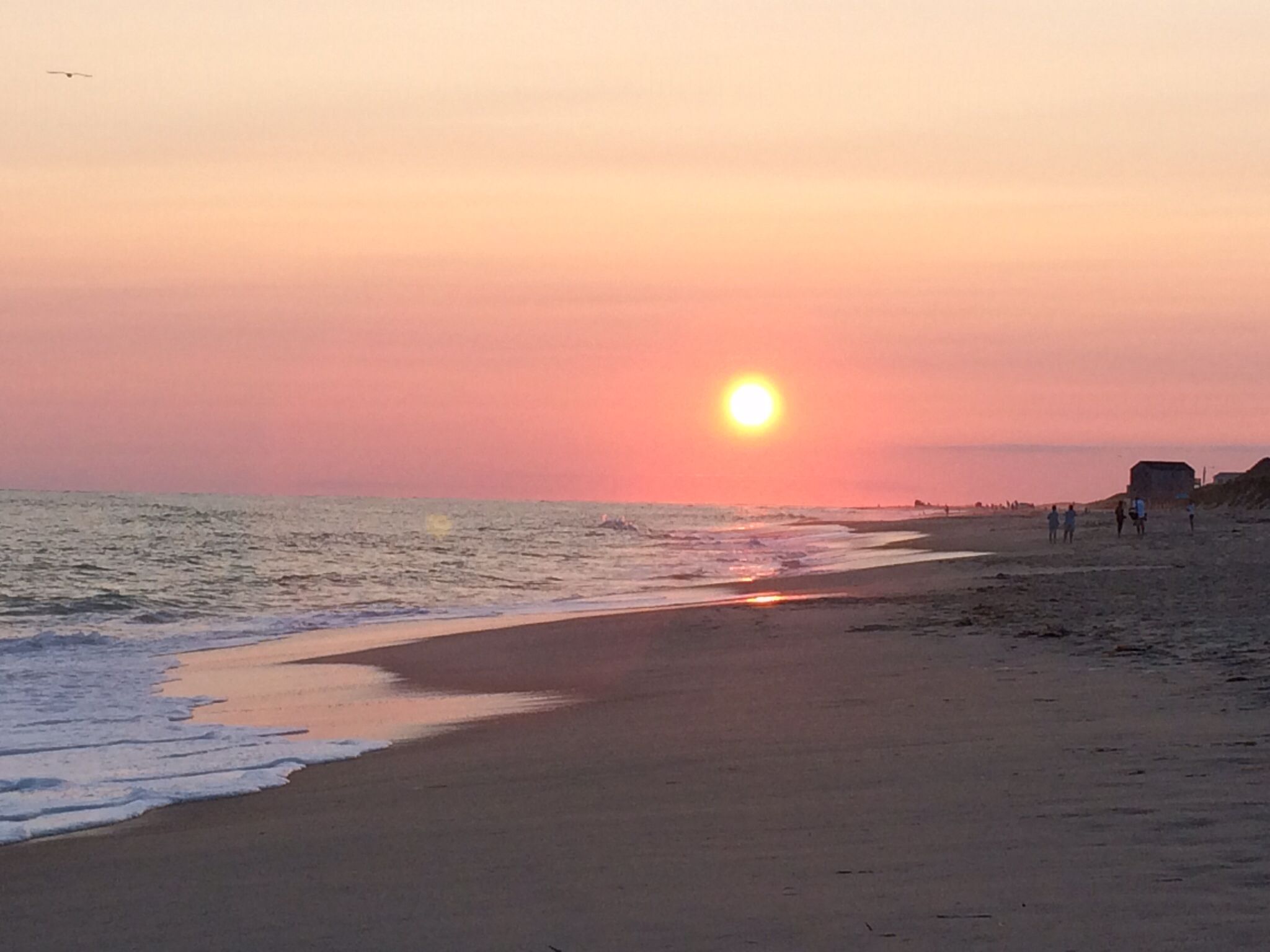 Madaket Beach