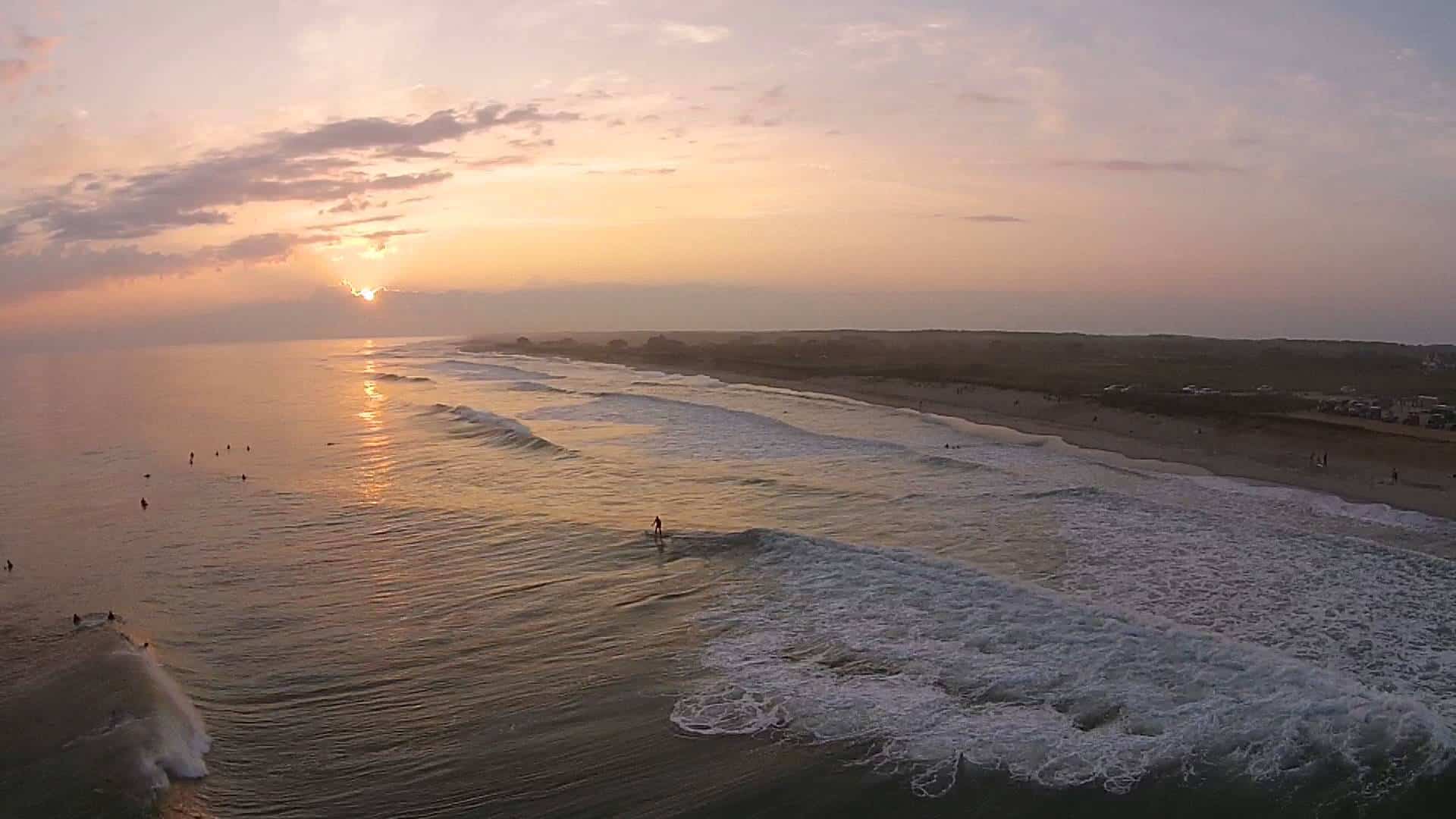 Cisco Beach