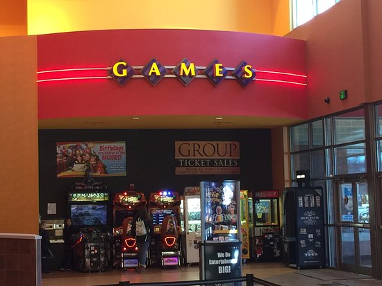 Regal Cinemas Waugh Chapel