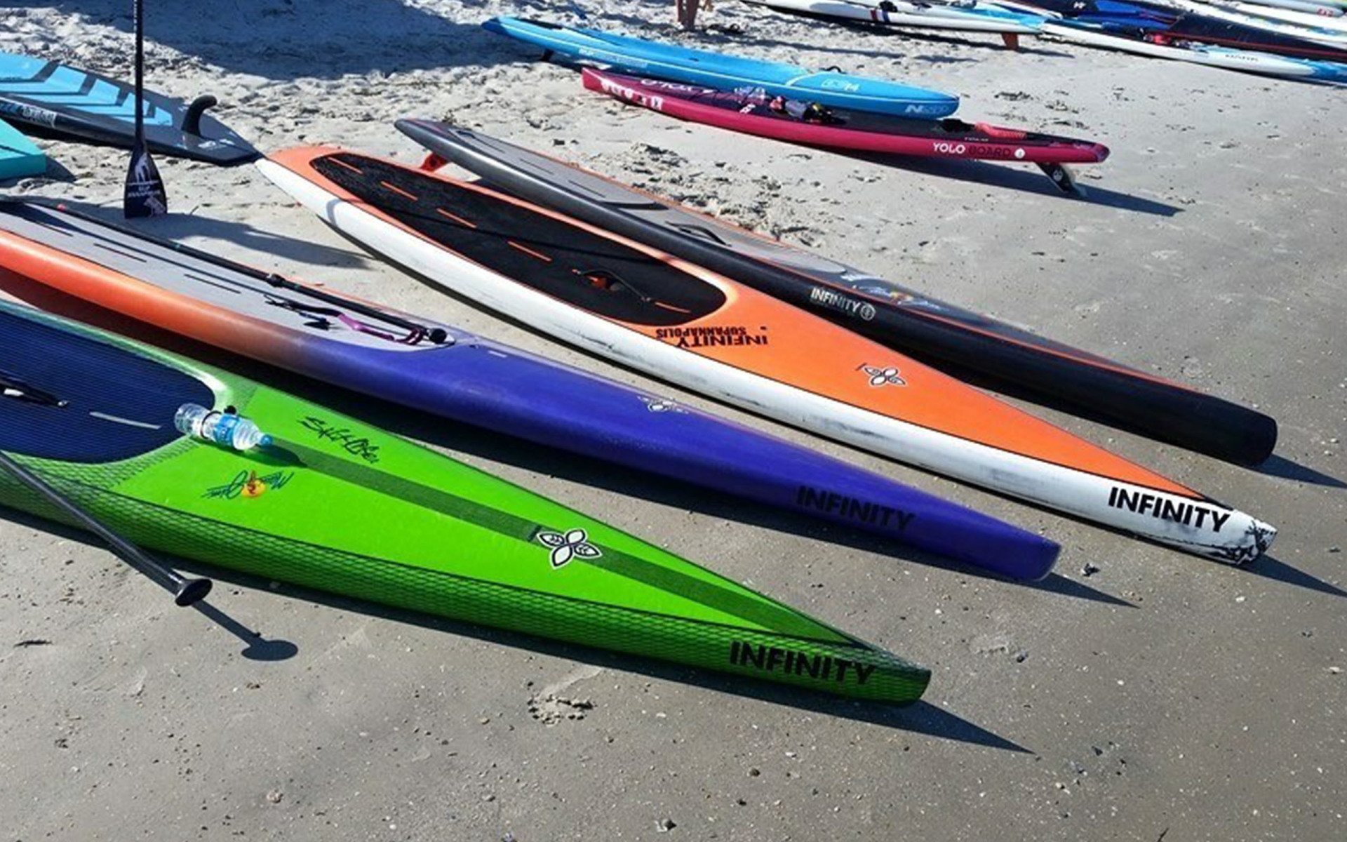 Paddle Annapolis