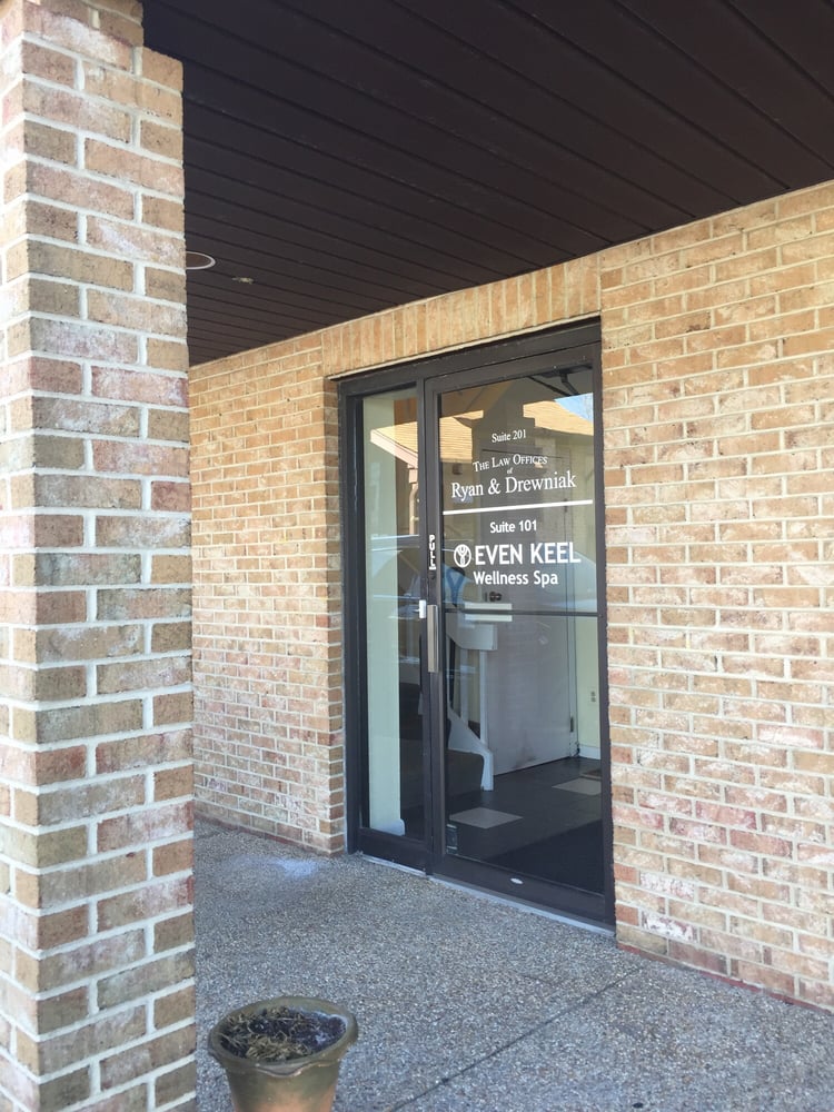 Even Keel Wellness Spa
