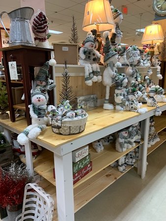 Pennsylvania Dutch Market