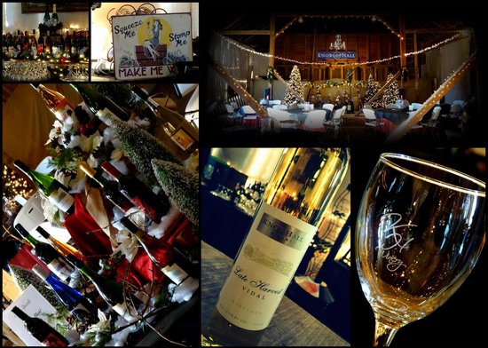 Knob Hall Winery
