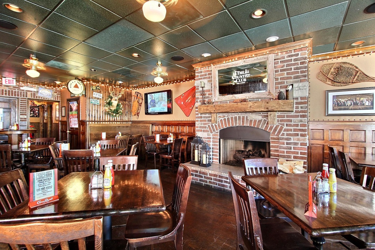 Apehangers Bar and Grill