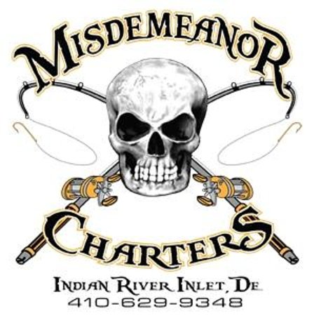 Misdemeanor Charters