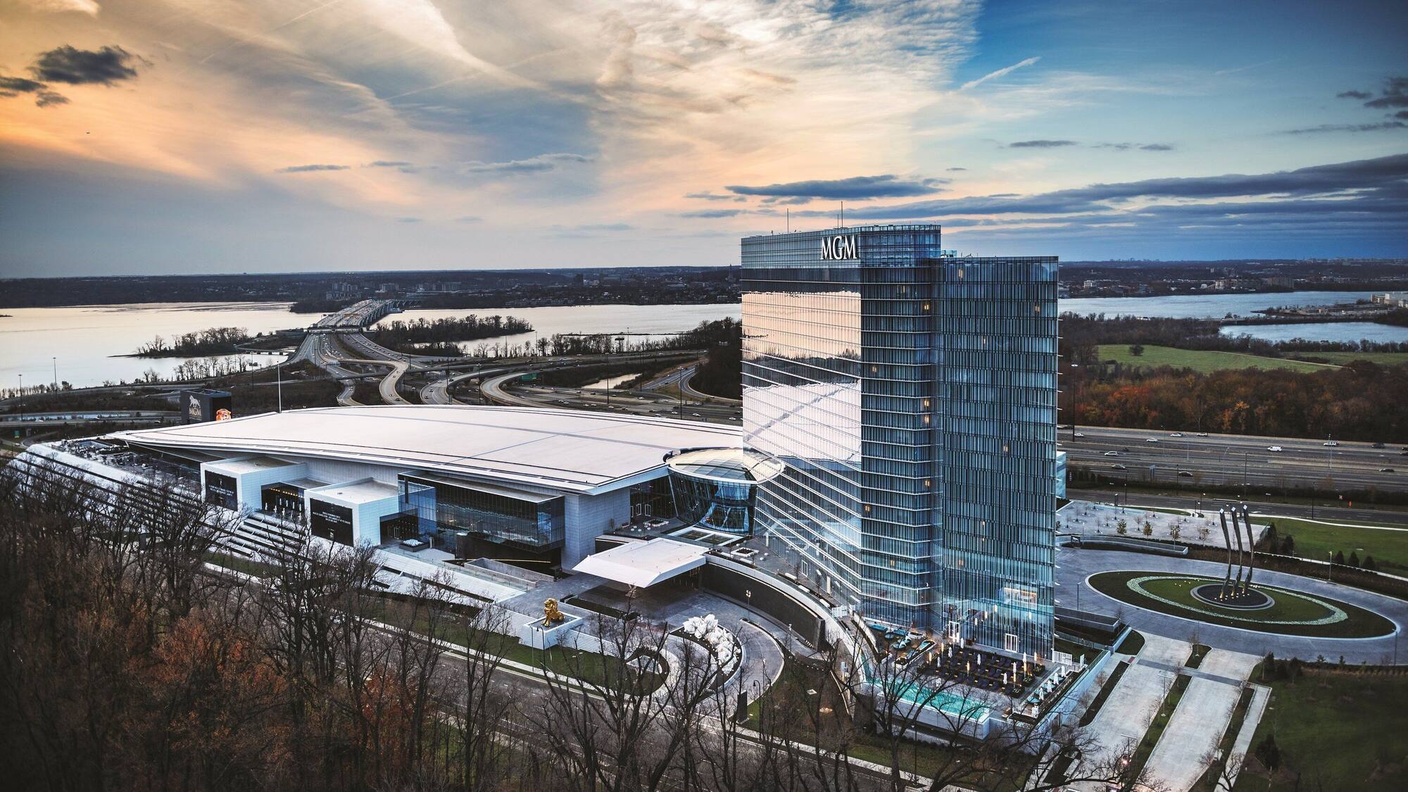 MGM National Harbor