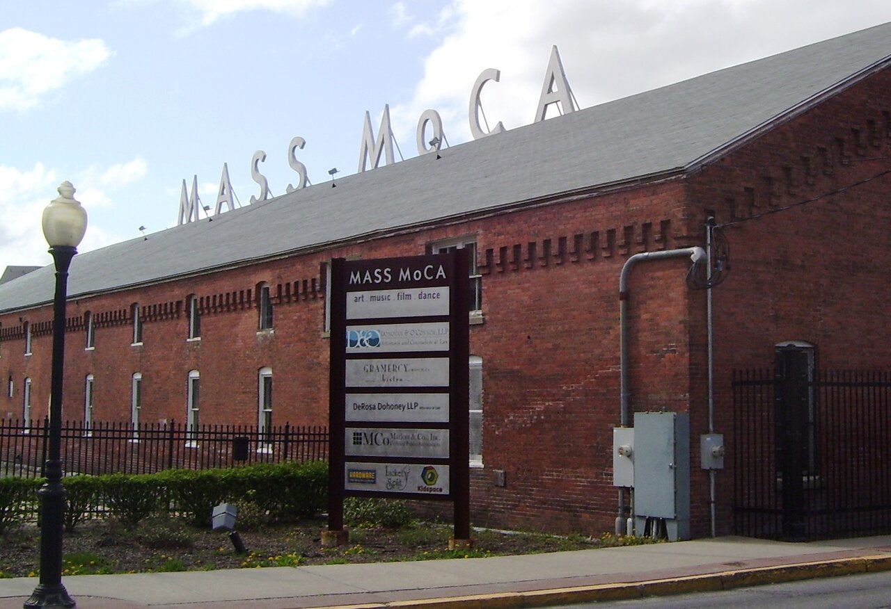 Berkshire Art Museum