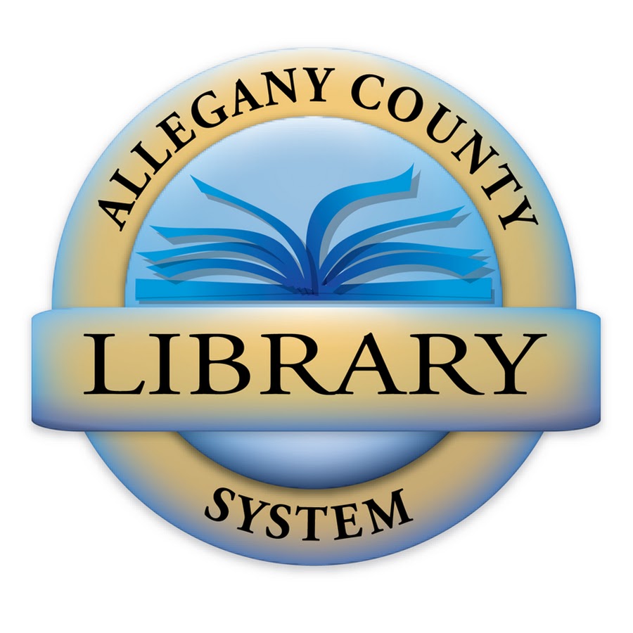 Allegany County Library System - Westernport Library