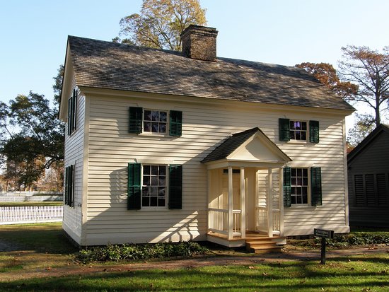 Somerset Place State Historic Site