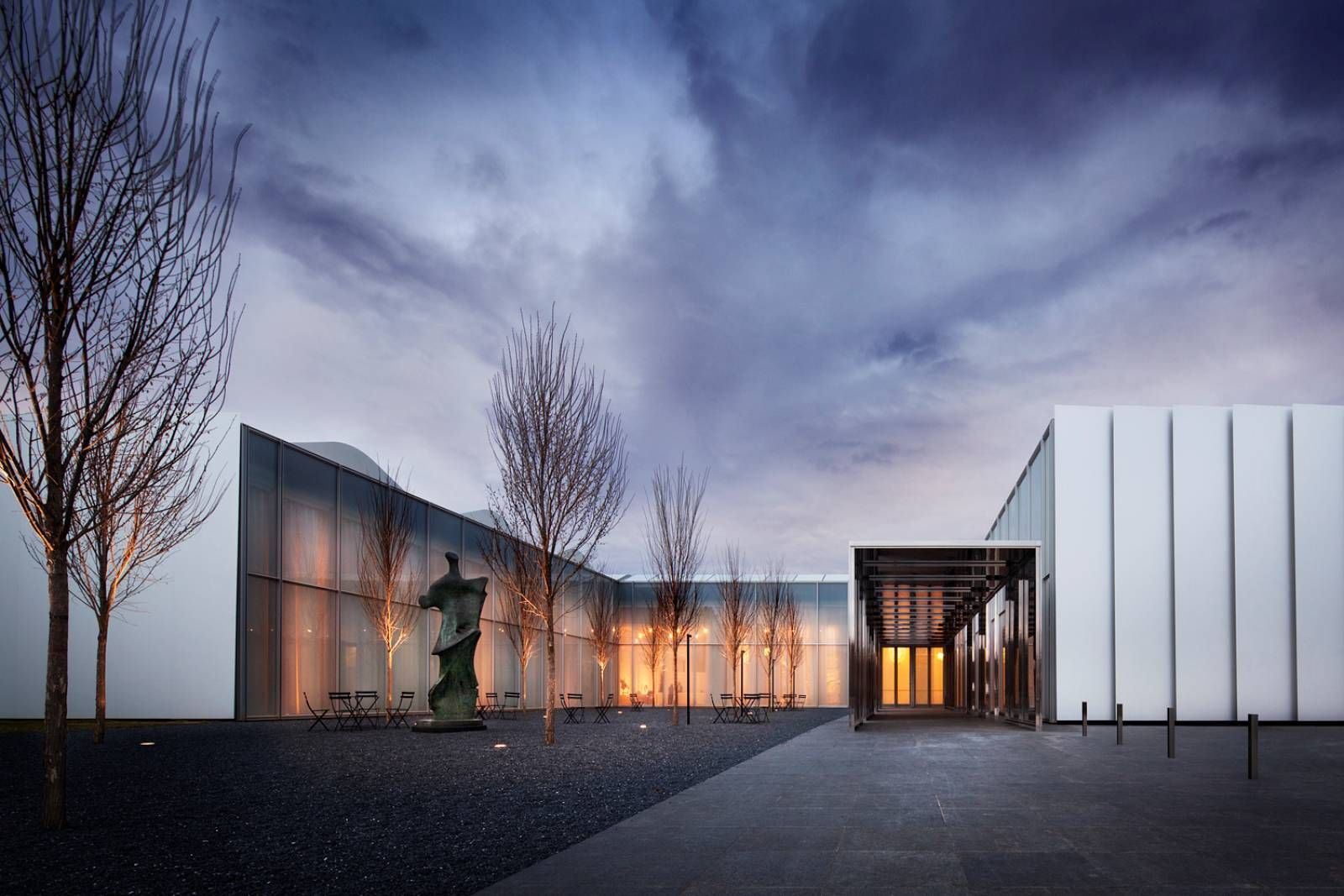 North Carolina Museum of Art
