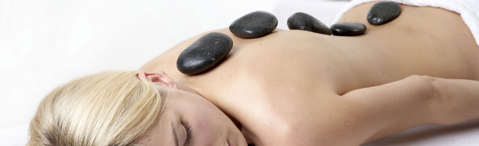 Healing Oasis Massage