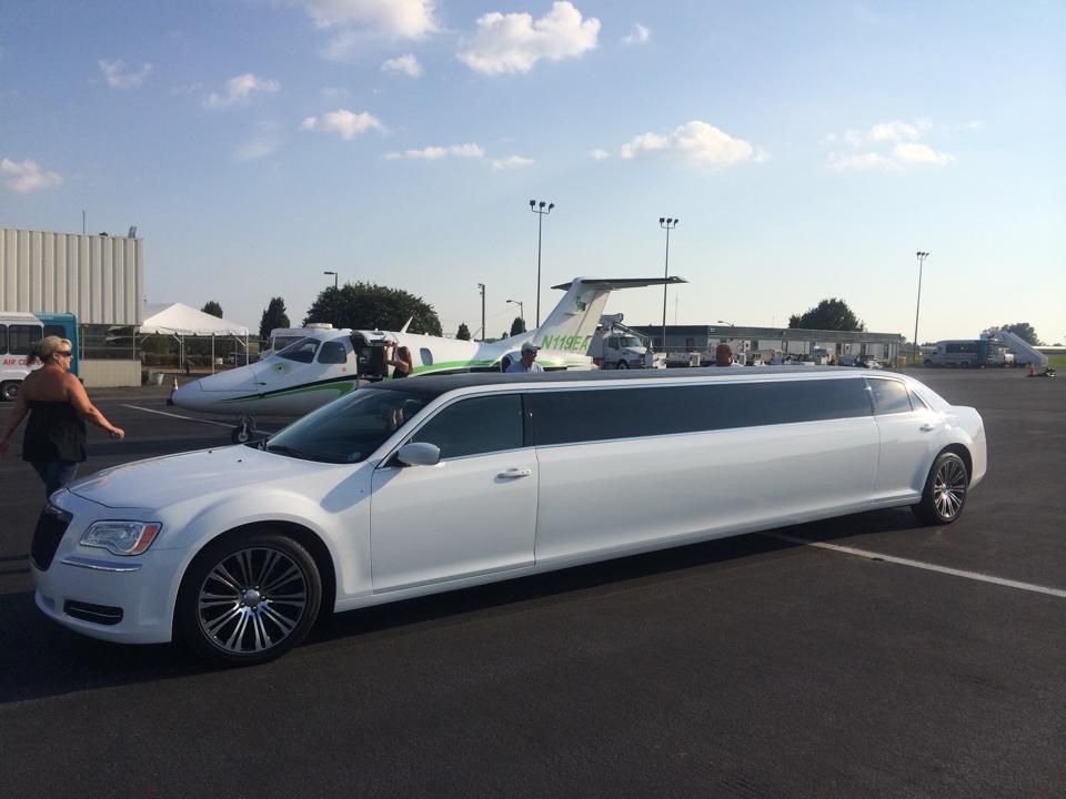 Comfort Limousine