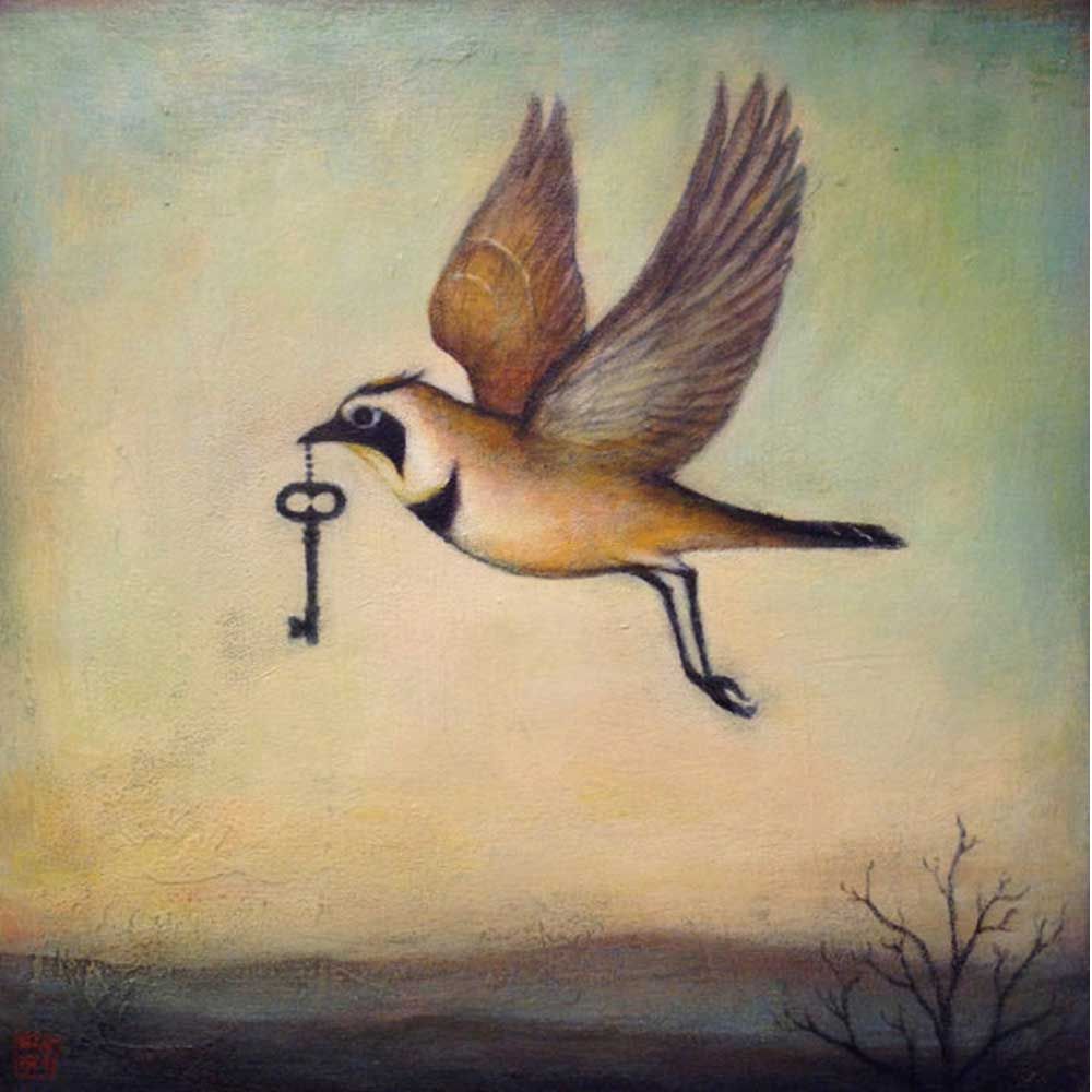 Lark & Key