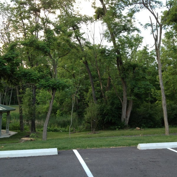 Thaddeus Kosciuszko Park