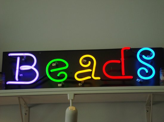 1 Stop Bead Shop