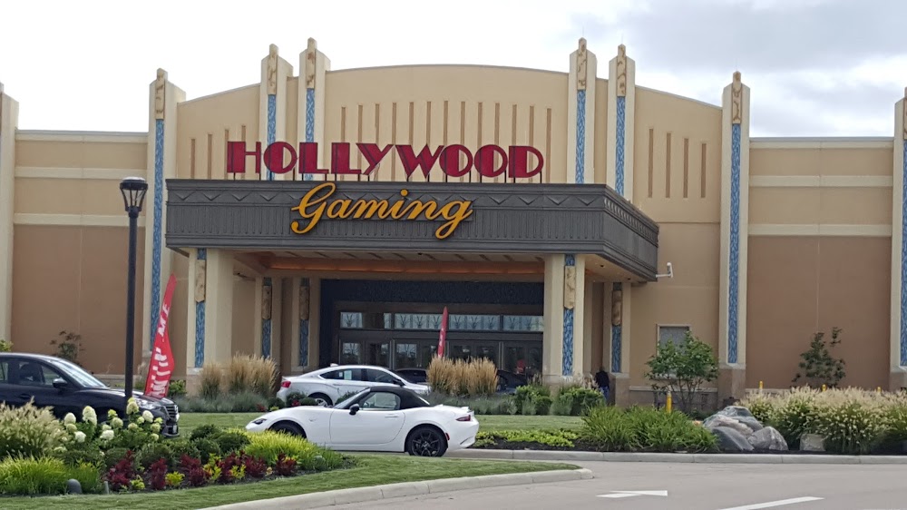 Hollywood Gaming at Dayton Raceway