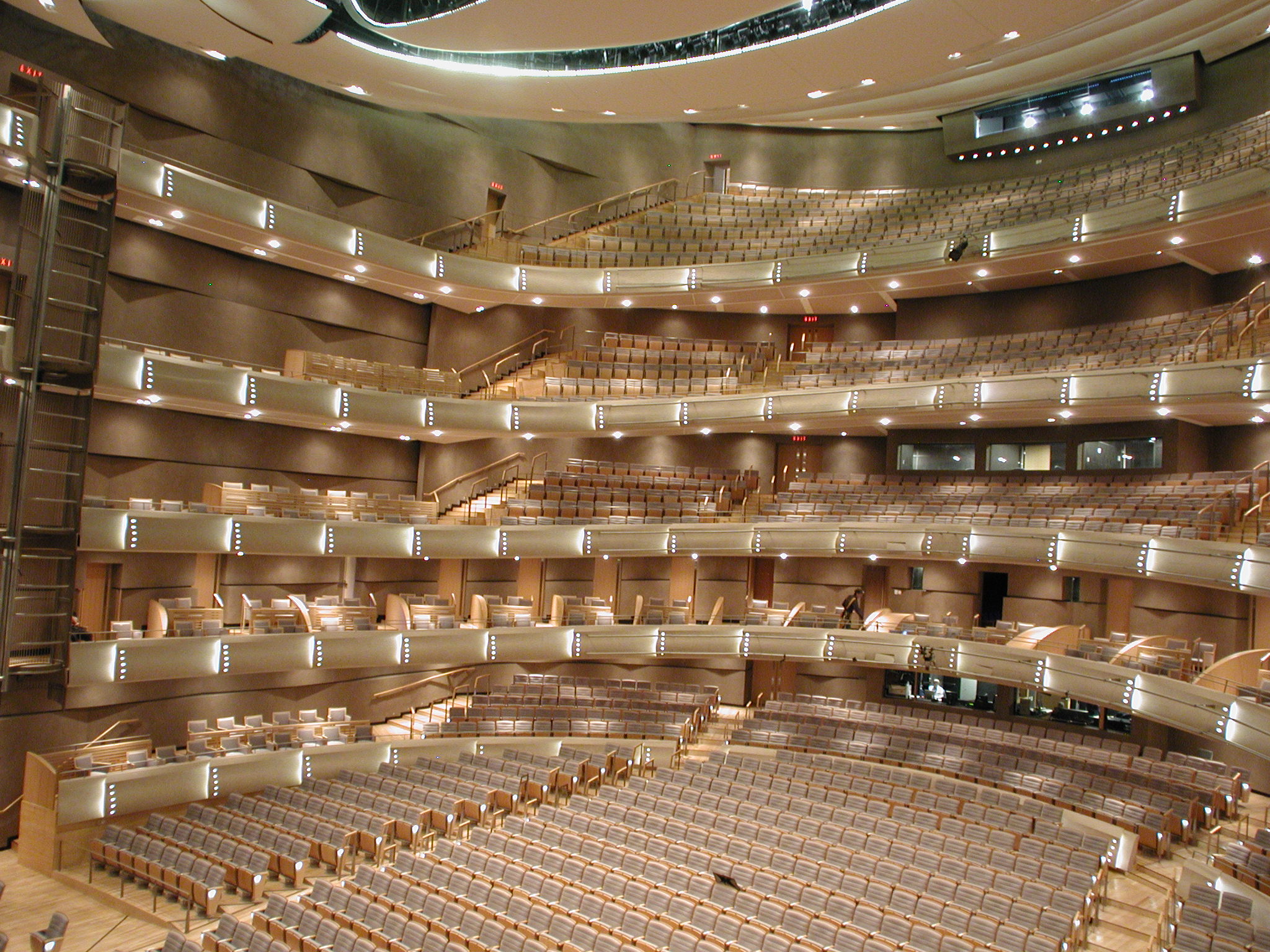 Northland Performing Arts Center