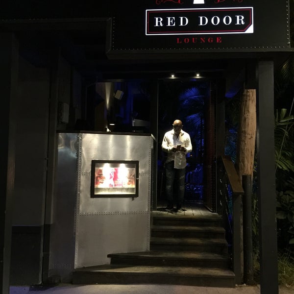 The Red Door Casino