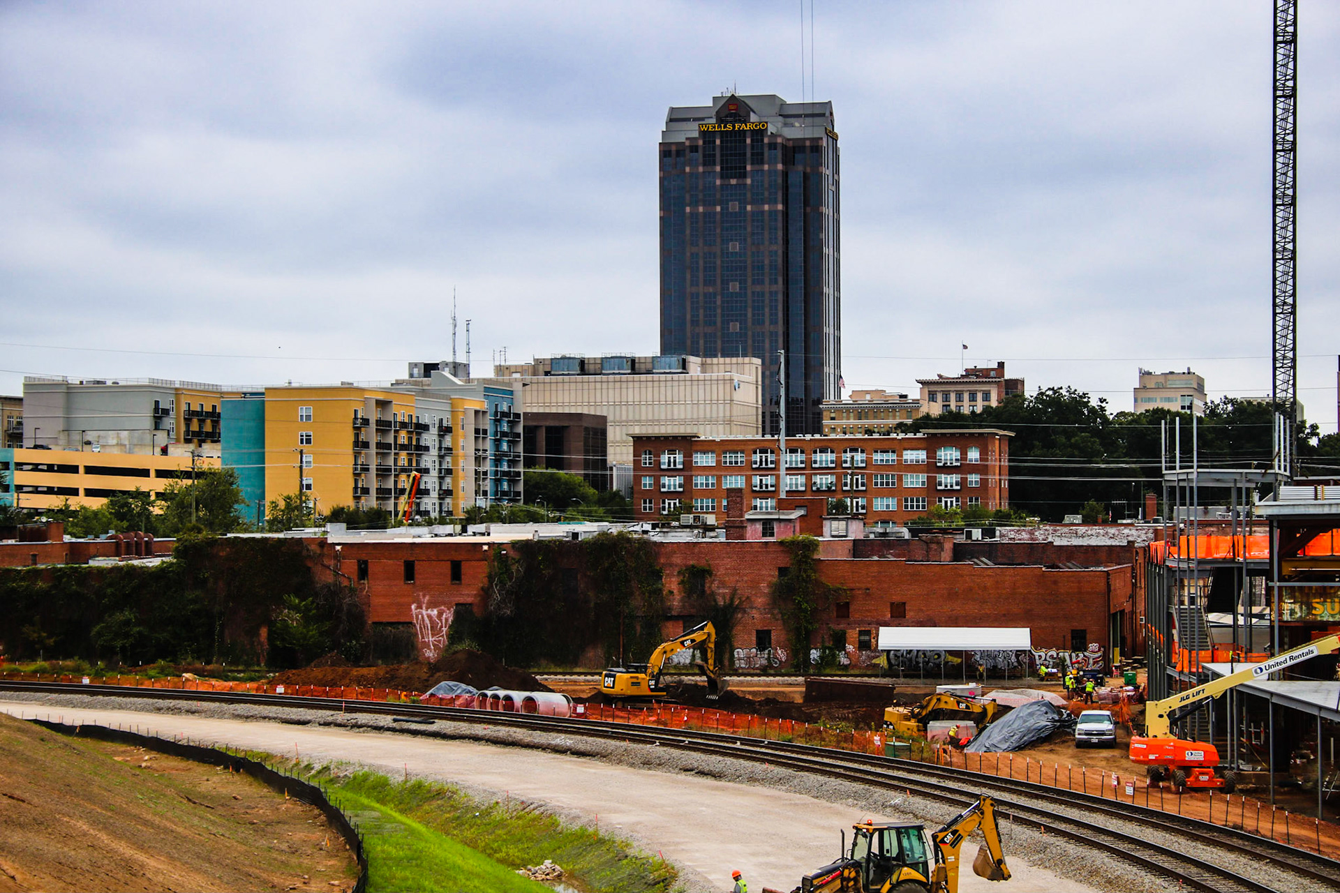 Boylan Bridge