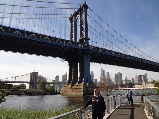 Empire Fulton Ferry State Park