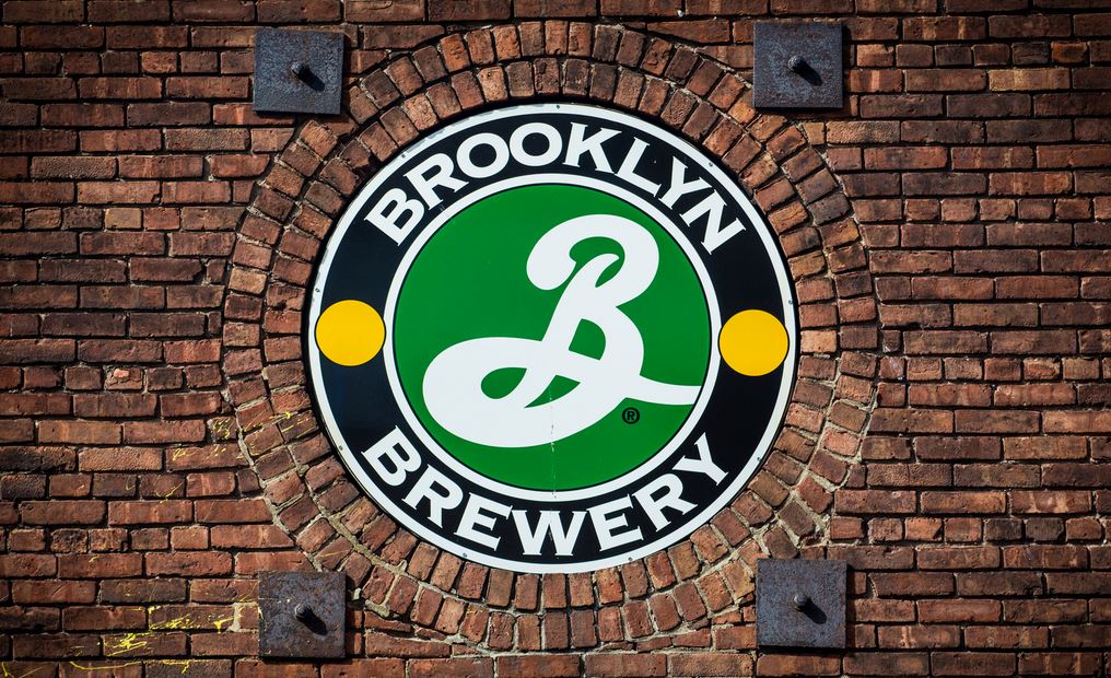 Brooklyn Brewery