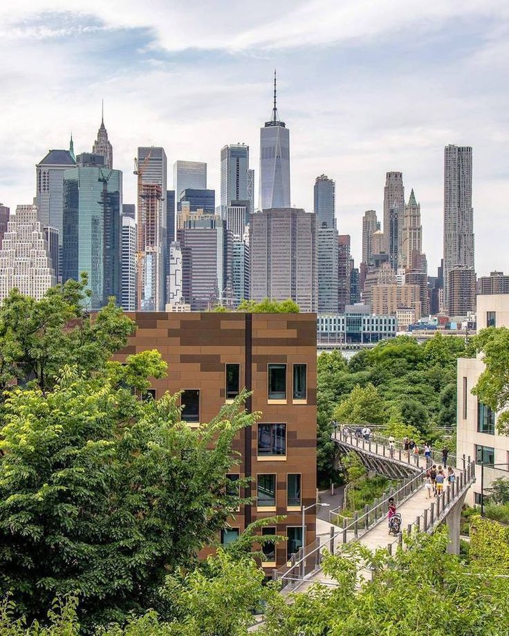 Brooklyn Heights