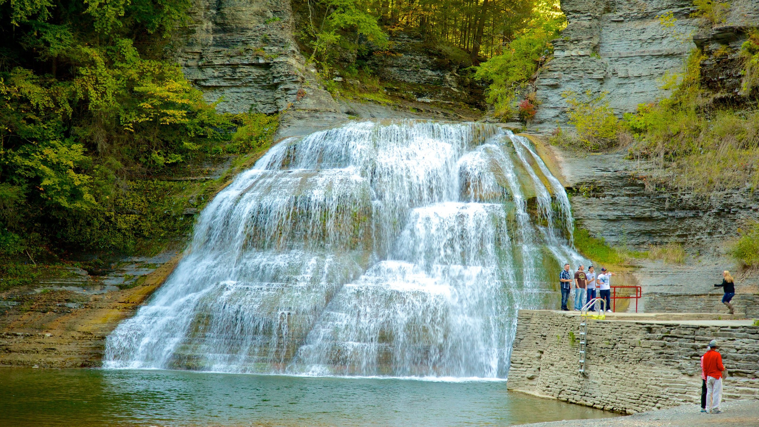 Robert Treman State Park