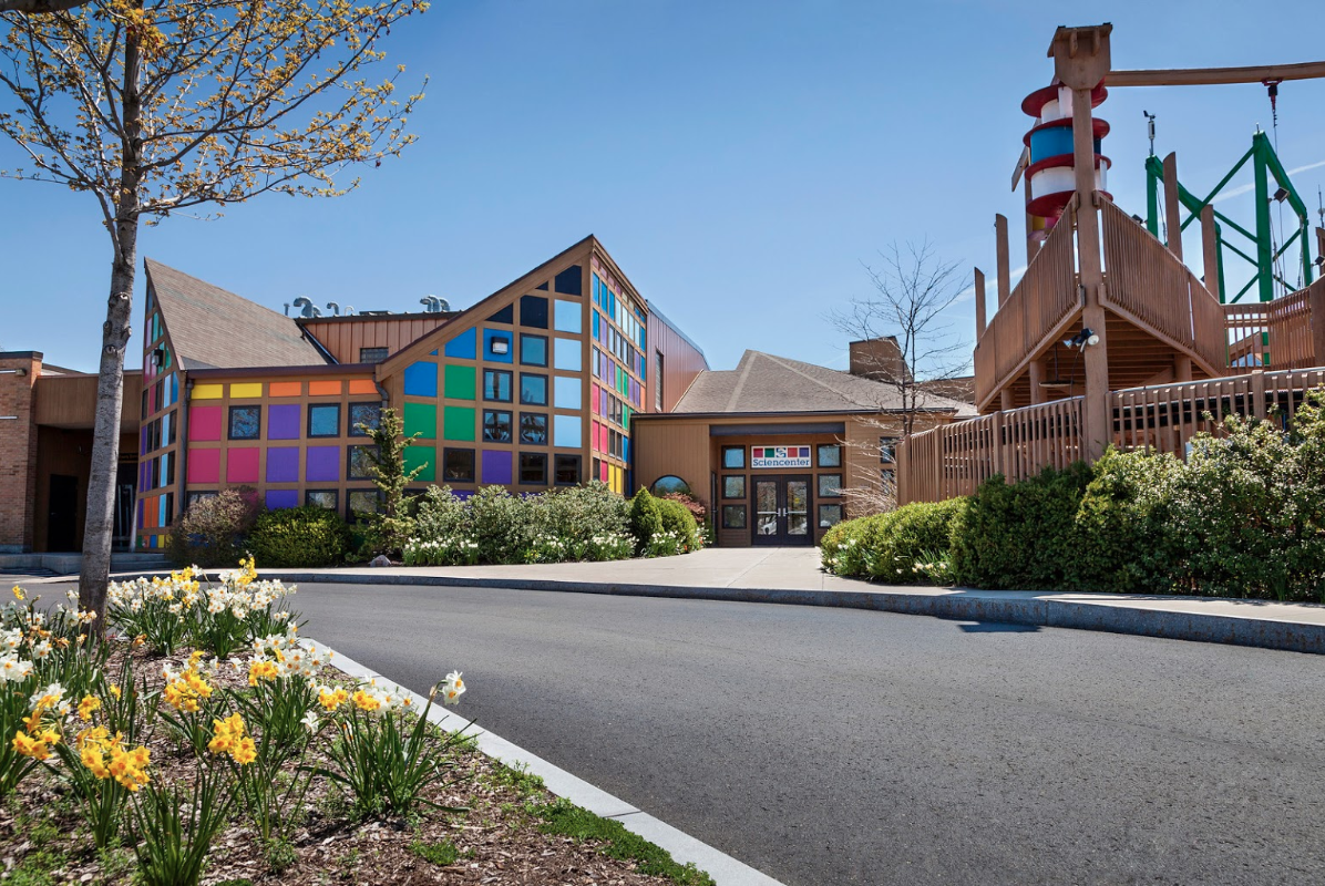 Sciencenter