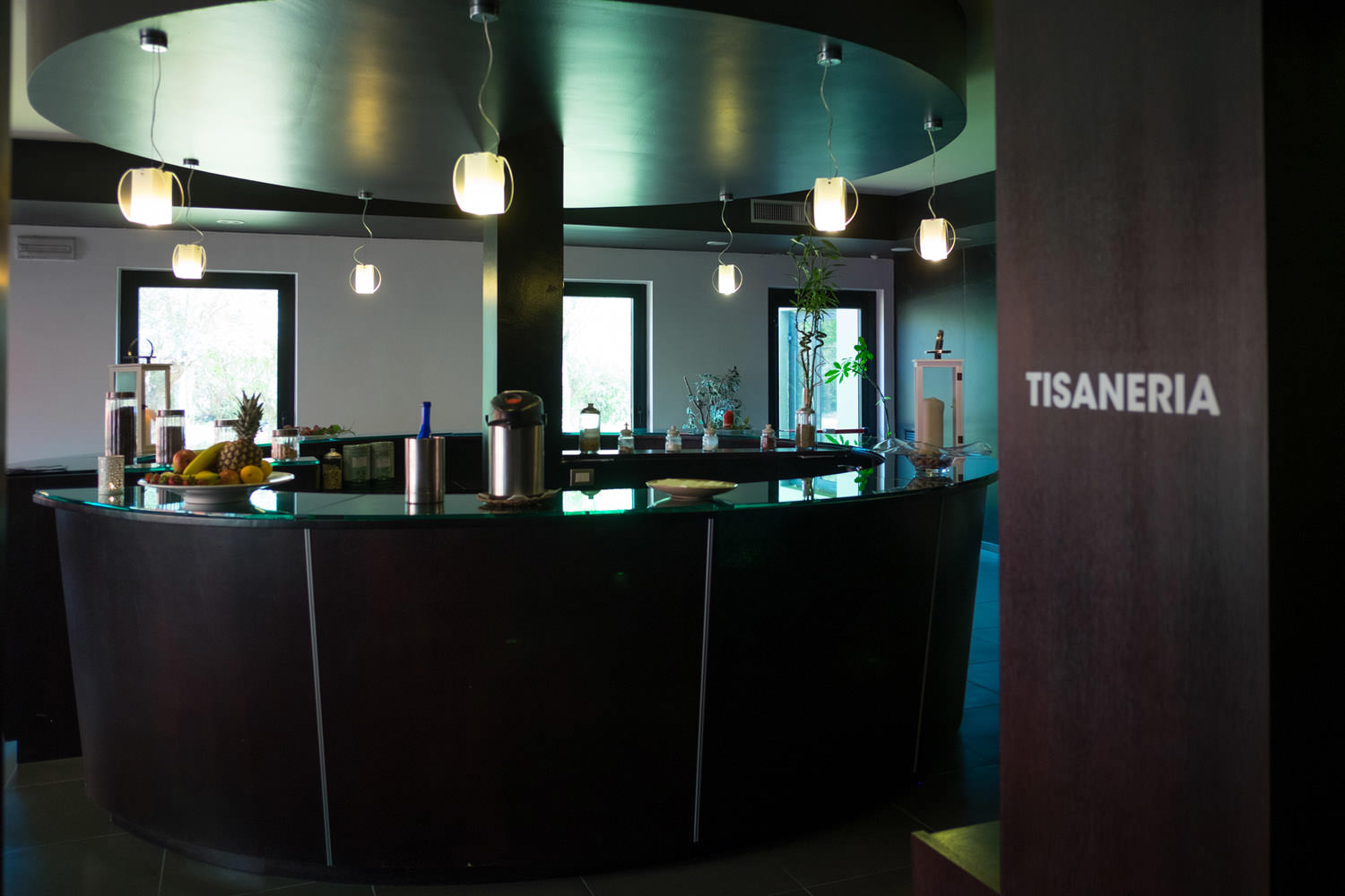 Revolution Studio + Wellness Bar
