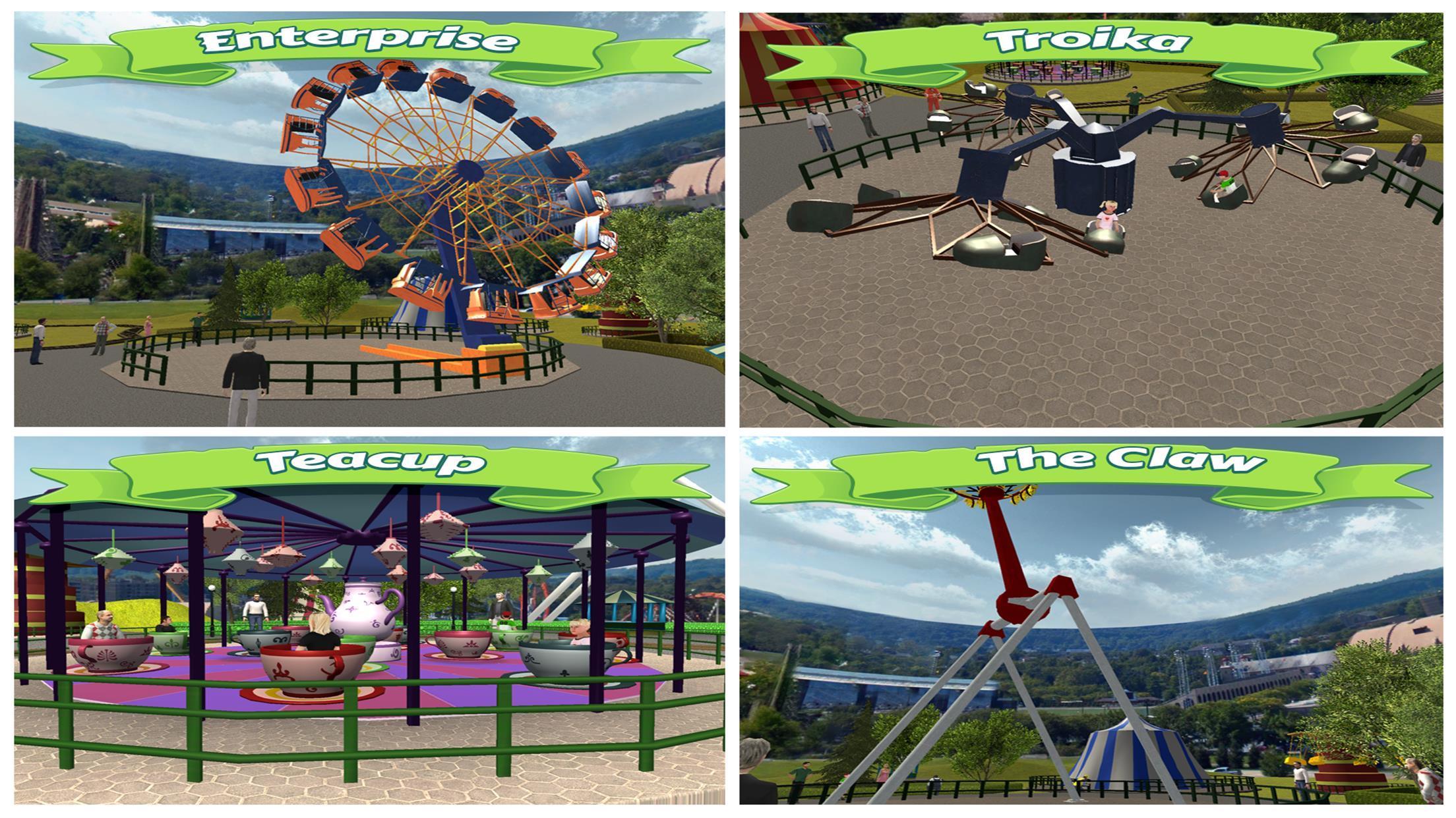 VR Playground